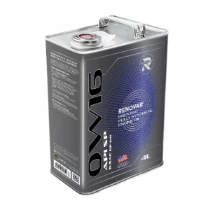 =Масло 0W16 Fully Synthetic SP оптом API SP защита от LSPI Экономия топлива Запуск при -48C Выгода до 70% Бесплатная доставка. Узнайте подробнее