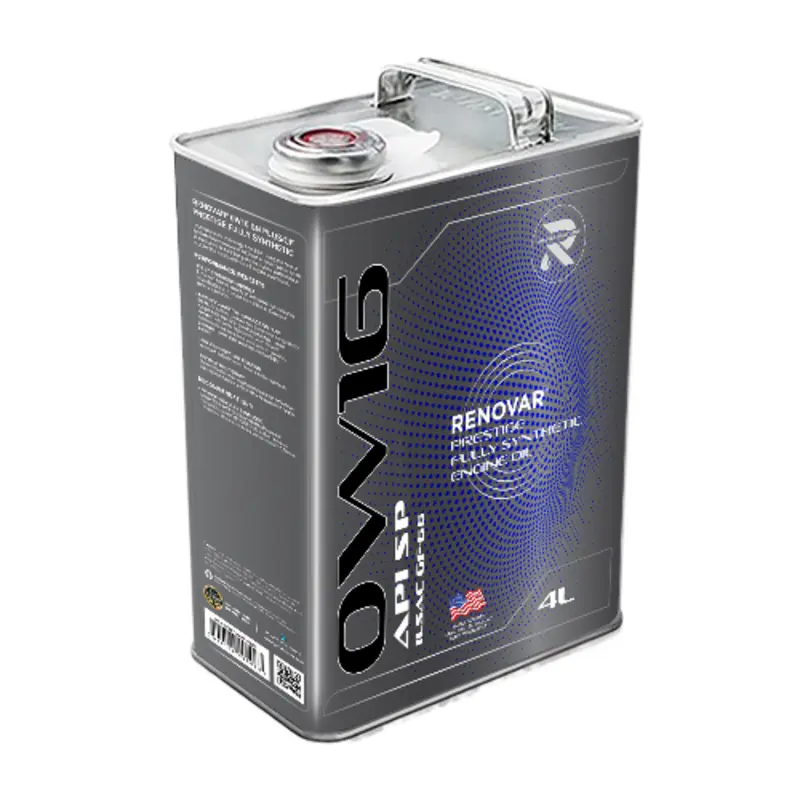 =Масло 0W16 Fully Synthetic SP оптом API SP защита от LSPI Экономия топлива Запуск при -48C Выгода до 70% Бесплатная доставка. Узнайте подробнее