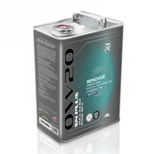 =Масло 0W20 Fully Synthetic SN/CF оптом Защита от LSPI и износа цепи ГРМ Выгода до 70% Бесплатная доставка по РФ от 1 коробки. Заказать сейчас!