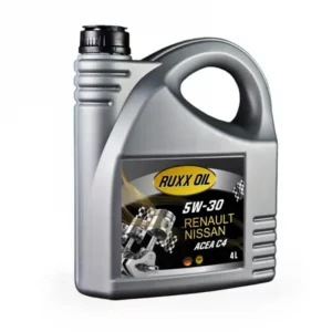 =Масло 5W30 Fully Synthetic API SN/CF ACEA C4 оптом Экономия до 70% Снижение расхода топлива Для Renault и Nissan. Заказать сейчас
