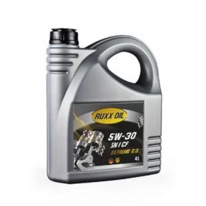 =Масло 5W30 Fully Synthetic C3 SN/CF оптом от Barrel Выгода до 70% Офиц. дистрибьютор Ruxx Oil Сертификаты Доставка по РФ. Закажите сейчас