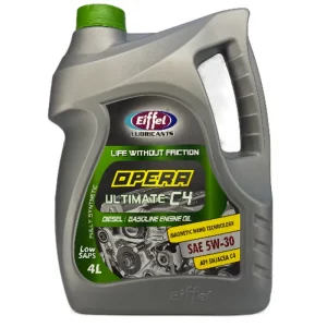 =Масло 5W30 Fully Synthetic C4 SN оптом от Barrel Экономия до 70% Low SAPS для DPF Сертификаты допусков 100 000 т на складе. Узнайте условия опта!