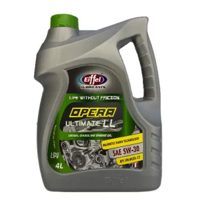 =Масло 5W30 Fully Synthetic LL SN оптом от Eiffel Выгода до 70% Бесплатная доставка по РФ Официальные допуски MB, BMW, VW. Заказать сейчас