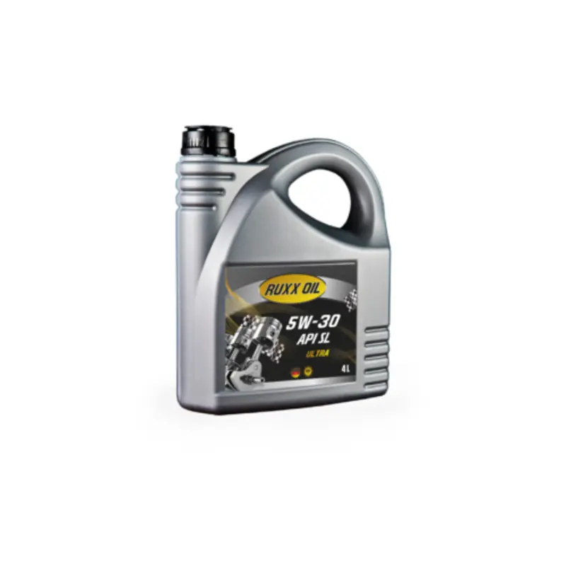 =Масло 5W30 Fully Synthetic SL оптом от Barrel Премиум синтетика Ruxx Oil с выгодой до 70% Доставка по РФ бесплатно Сертификация ЧЗ. Заказать сейчас