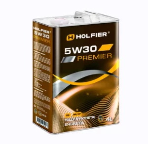 =Масло 5W30 Fully Synthetic SN/CF C3 оптом дистрибьютор Holfier в РФ выгода до 70% 100 000+ тонн на складе бесплатная доставка. Закажите сейчас!