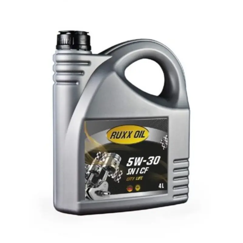 =Масло 5W30 Fully Synthetic SN/CF оптом от Ruxx Oil Выгода до 70% Поставки из ОАЭ Сертификаты бесплатная доставка по РФ. Заказать сейчас!