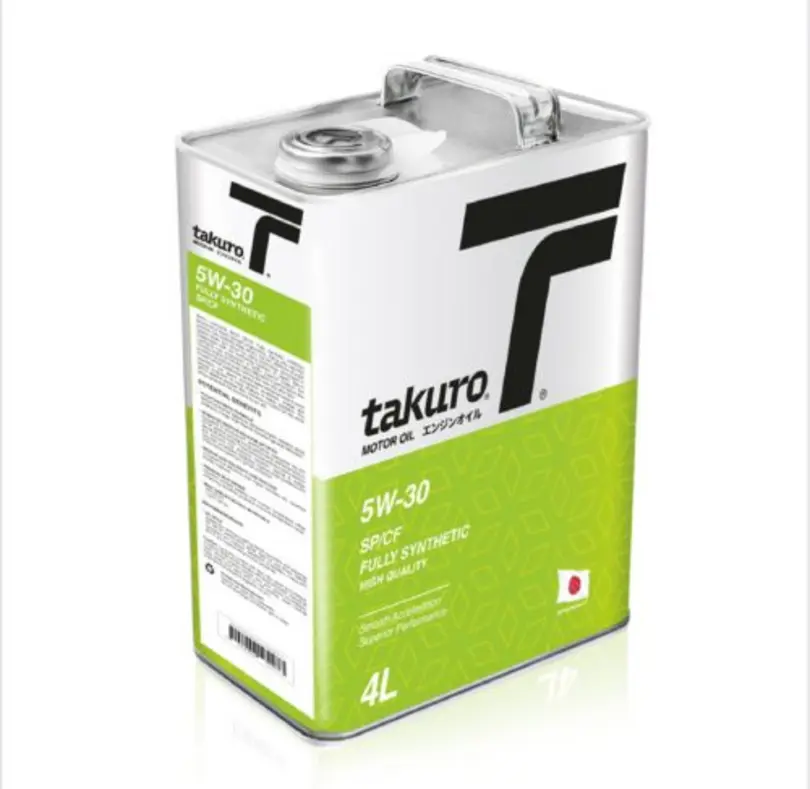 =Масло 5W30 Fully Synthetic SP оптом Защита LSPI и цепи ГРМ Экономия топлива. Выгода до 70% Бесплатная доставка по РФ. Заказать сейчас!