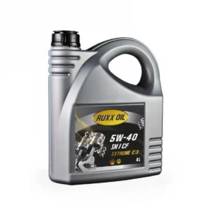 =Масло 5W40 Fully Synthetic C3 SN/CF оптом премиум синтетика для бензина/дизеля защита от износа от 100 000 т на складе доставка РФ. Узнайте цену!
