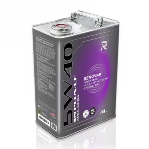 =Масло 5W40 Fully Synthetic SN/CF оптом от Barrel SN Plus защита LSPI выгода до 70% бочки 20-208 л. Сертифицировано, Честный ЗНАК. Закажите!
