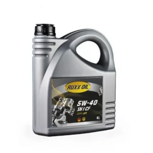 =Масло 5W40 Fully Synthetic SN/CF оптом Ruxx Oil City Life вязкость 13,9, -45C выгода до 70% бесплатная доставка по РФ Заказать сейчас