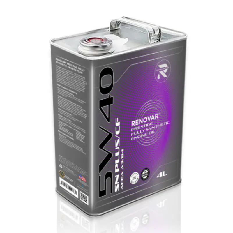 =Масло 5W40 Fully Synthetic SN/CF оптом от Barrel SN Plus защита LSPI выгода до 70% бочки 20-208 л. Сертифицировано, Честный ЗНАК. Закажите!