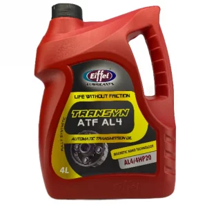 =Масло ATF синтетика AL4 в бочках синтетика Eiffel для AL4, 4HP20, ZF 5HP19 выгода до 70% бесплатная доставка по РФ сертификат. Заказать сейчас