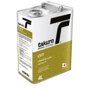 =Масло CVT синтетика в бочках 208л от Takuro Синтетическая основа и присадки Допуски: JASO 1A, Honda, Toyota Доставка опта по РФ бесплатно Заказать