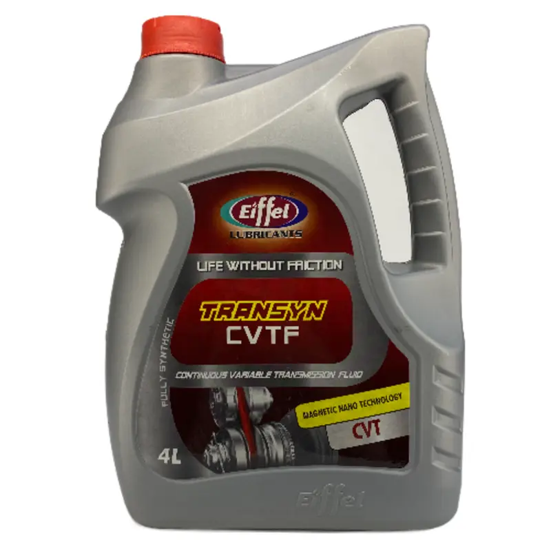 =Масло CVTF синтетика в бочках Eiffel Transyn для CVT выгода до 70% объёмы 20-208 л сертификаты и допуски доставка по РФ. Узнайте цену сейчас